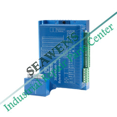 JMC 42/57/60/86 Two-phase Closed-loop Stepper Motor Driver Set With Brake 2HSS57-SC 3HSS2206-SC Use For CNC Router Machine