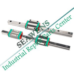 HG Series Heavy Ball Linear Guide HGR15 HGR20 HGR25 HGR30 HGR35 HGR45 HGR55 HGR65 Guide Length 1000mm Use for CNC Engrave