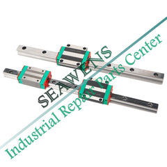 HG Series Heavy Ball Linear Guide HGR15 HGR20 HGR25 HGR30 HGR35 HGR45 HGR55 HGR65 Guide Length 1000mm Use for CNC Engrave