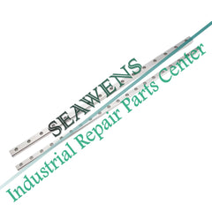 Taiwan PMI Miniature Linear Guide MSC/MSD Series 7 9 12 15 Stainless Steel Guide Length 100-500mm for 3D Printer CNC
