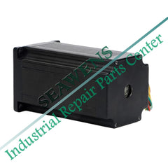 Nema 23 Stepper Motor 3 Phase Length 102mm Shaft 8mm 3N.m 4A for CNC Router Engraving Milling Machine