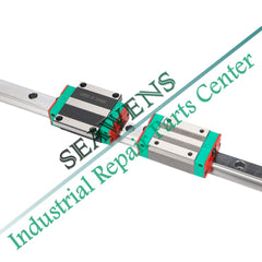 HG Series Heavy Ball Linear Guide HGR15 HGR20 HGR25 HGR30 HGR35 HGR45 HGR55 HGR65 Guide Length 1000mm Use for CNC Engrave