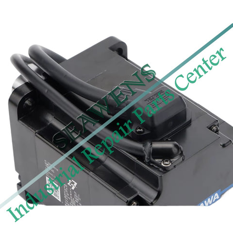 Yaskawa Servo Motor SGM7J Series SGM7J-A5A 01A C2A 02A 04A 06A 08A 50W 100W 150W 200W 400W 600W 750W 3000rpm