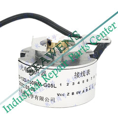 A-ZKD-12-250BM/4P-G05L-C Photoelectric Encoder