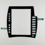 Library-Card 00-168-334 Robot Teaching Device Touch Screen, Touchpad, Key Film