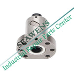 Single Ball Screw Nut SFU1204 1605 1610 2005 2505 2510 3210 4010 6310 Flange Ball Nut Use for CNC Milling Machine Router