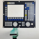 New PMC-2000 FAGOR8070 Switch Membrane Keypad & Keyboard Mask For Operation Panel Repair,Have In Stock