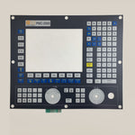 New PMC-2000 FAGOR8070 Switch Membrane Keypad & Keyboard Mask For Operation Panel Repair,Have In Stock
