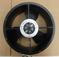 Comair Rotron CLE3T2 230VAC Thermally Protected Condenser Cooling Fan