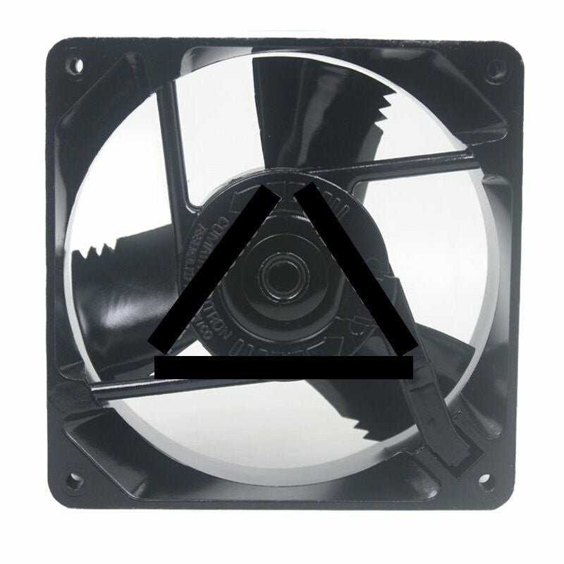 COMAIR ROTRON MD24B1NDNX DC 24V 0.25A 6.2W 12038 Axial Cooling Fan
