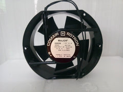 COMAIR ROTRON MR77B3 AC 230V 14A Server Round Fan