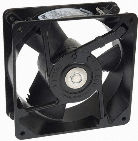 Comair Rotron MX2B3 AC 115V 0.18A Server Square Fan