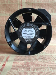 COMAIR Rotron PQ24B4 DC 24V 1A inverter metal server cooling fan