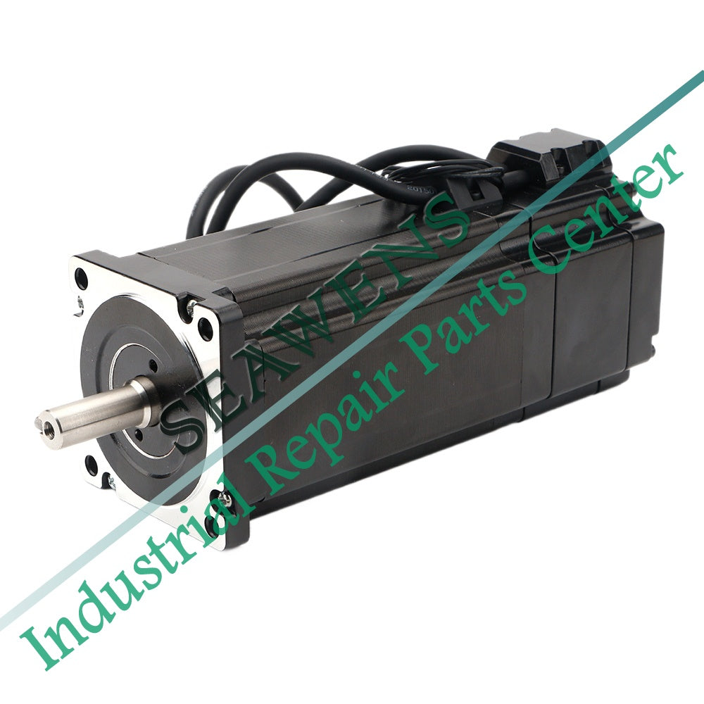 JMC 42/57/60/86 Two-phase Closed-loop Stepper Motor Driver Set With Brake 2HSS57-SC 3HSS2206-SC Use For CNC Router Machine