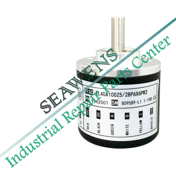 EL40A100Z5/28P6X6PR2 Encoder