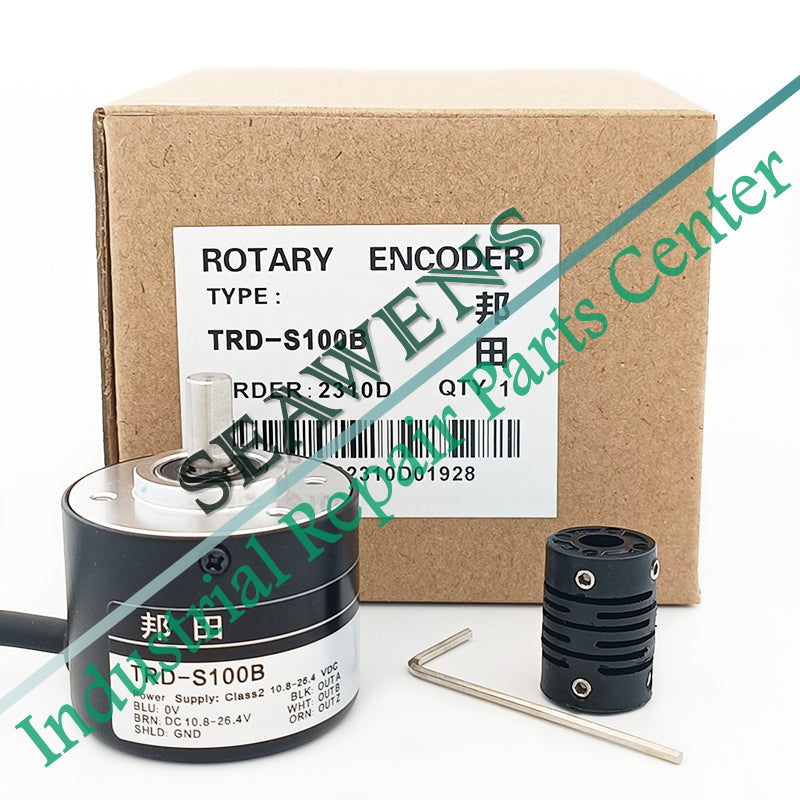 Rotary Encoder TRD-S2000B S100B S200B S300B S400B S500B S600B