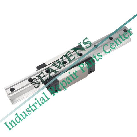 RG Series High Rigidity Roller Linear Guide RGR15 RGR20 RGR25 RGR30 RGR35 RGR45 RGR55 RGR65 Guide Length 1000mm(Optional)