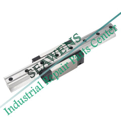 RG Series High Rigidity Roller Linear Guide RGR15 RGR20 RGR25 RGR30 RGR35 RGR45 RGR55 RGR65 Guide Length 1000mm(Optional)