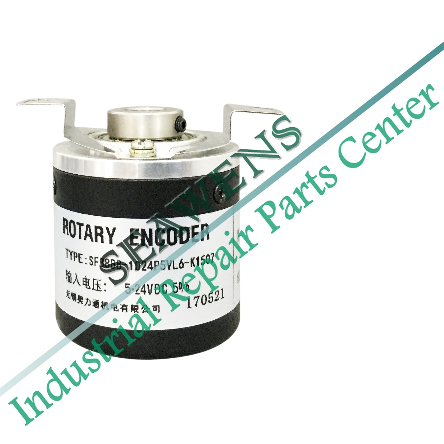 SF38B8-1024P5VL6-K1507 photoelectric encoder
