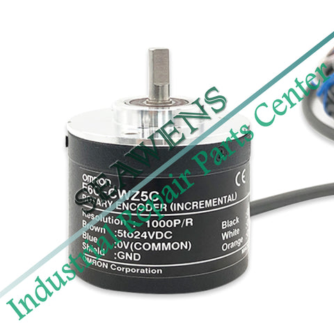 E6C-CWZ5C 600P/R 1000P/R 360P/R 1024P/R New photoelectric encoder