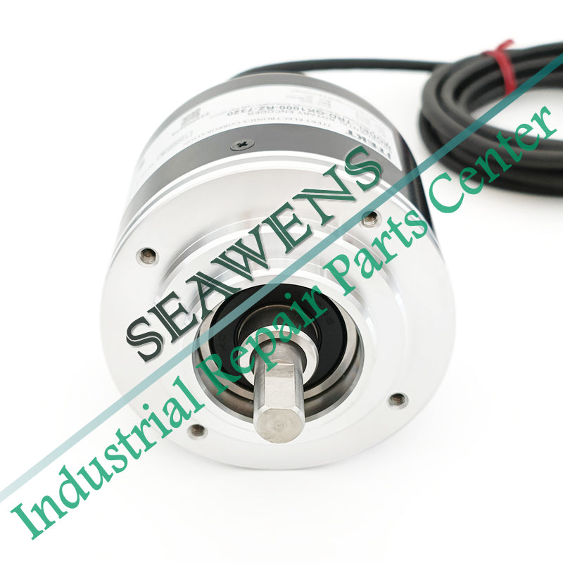TRD-GK1000-RZ 600-RZL-360-1024-2000-100-BZ original Koyo encoder