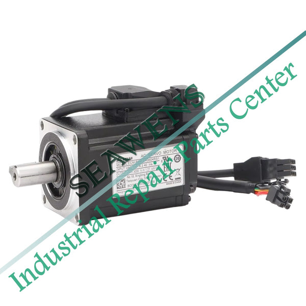 Delta 400W B3M Servo Motor ECM-B3M-CA0604RS1/SS1/RC1/RJ1/SC1/SJ1 1.2nm 220VAC/3000rpm