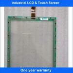 High Quality New Touch Glass Digitizer Compatible forSeries 180is-IA A13B-0191-C012 Touch Screen Feel Smooth and Silky