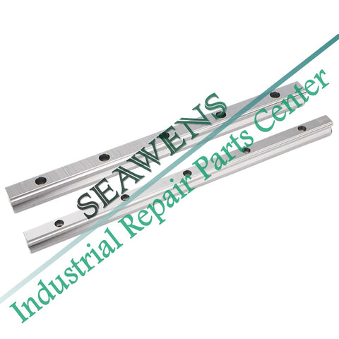 Original PMI MSA Series Heavy Load Yintai Guide Rail MSA15/20/25/30/35/45/55/65 Guide Length 1000mm(Optional) for Machine