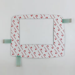 KUKA KCP KRC1 KCP 69-357-225 Membrane switch, membrane film, membrane switch for HMI repair, fast shipping