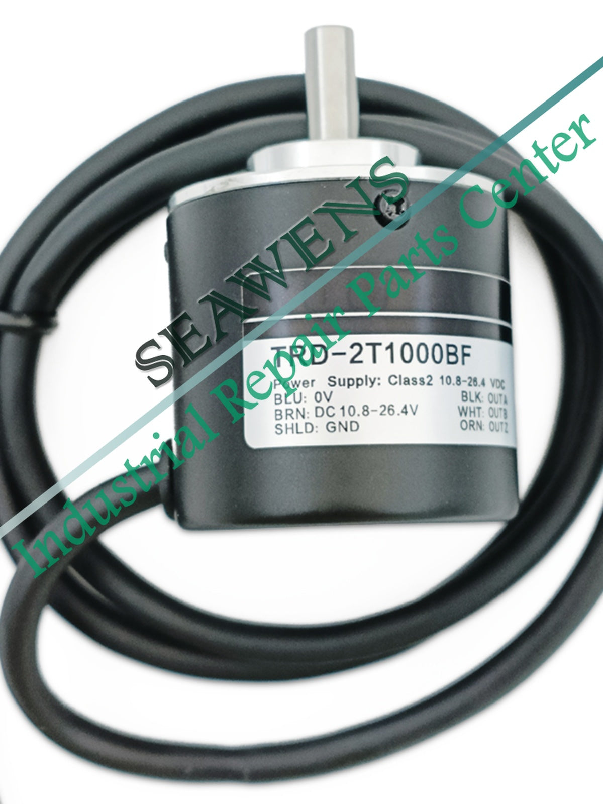 Rotary Encoder TRD-2T500BF 2T300VH 2T100V 2T200A 2T2500AB AF