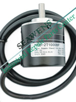 Rotary Encoder TRD-2T500BF 2T300VH 2T100V 2T200A 2T2500AB AF