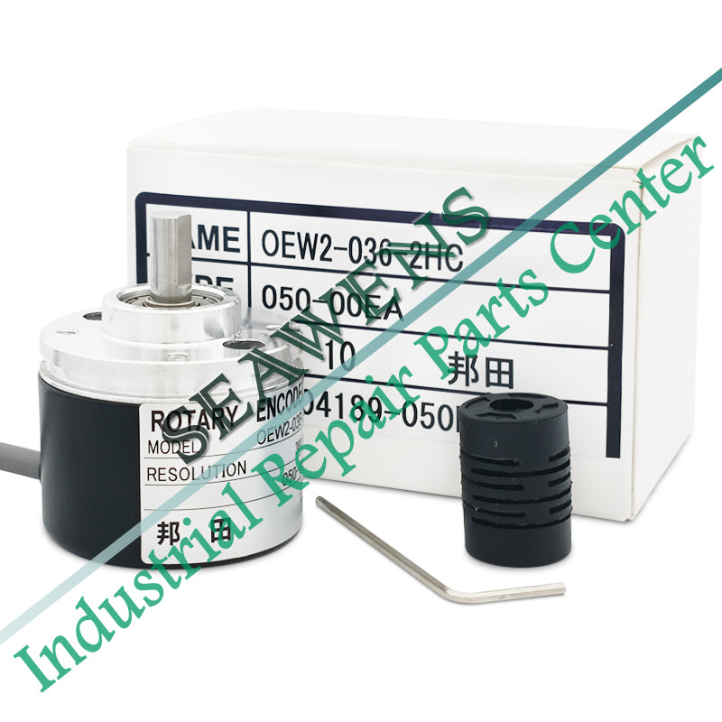 OEW2-1024-2MHT-036-2HC-10-2MD-06-20-01-25-2MHC Encoder