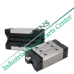 RG Series Roller Type Slider Block RGW/RGH RGW15 RGW20 RGW25 RGW30 RGW35 RGW45 RGW55 RGW65 for RGR Linear Rail CNC Parts