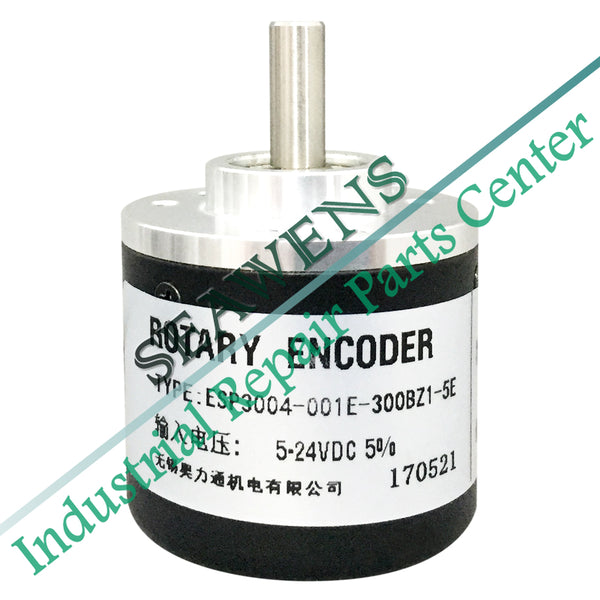 ESP3004-001E-300BZ1-5E rotary encoder