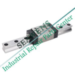 RG Series High Rigidity Roller Linear Guide RGR15 RGR20 RGR25 RGR30 RGR35 RGR45 RGR55 RGR65 Guide Length 1000mm(Optional)