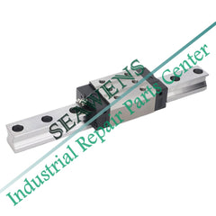 RG Series High Rigidity Roller Linear Guide RGR15 RGR20 RGR25 RGR30 RGR35 RGR45 RGR55 RGR65 Guide Length 1000mm(Optional)