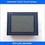 95% New Dispay Control Screen SA-8A SA-8B SA-8FSH SA-10.2A SK-102AE SA-102H SA-10.4B Original High Quality Touch Screen Test Work