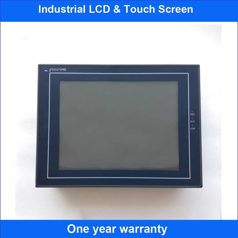 95% New Dispay Control Screen SA-8A SA-8B SA-8FSH SA-10.2A SK-102AE SA-102H SA-10.4B Original High Quality Touch Screen Test Work