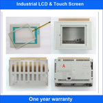 High quality Touch Panel for TP177A TP177B 6AV6642-0AA11/0BA01/0BC01-0AX0/0AX1/1AX0/1AX1 Touch Glass Digitizer & Housing Case