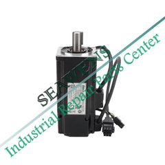 Delta  AC Servo Motor ECMA Series Power 100W-3KW ECMA-C20401GS/ECMA-F11830RS Torque 0.32-9.55N.M