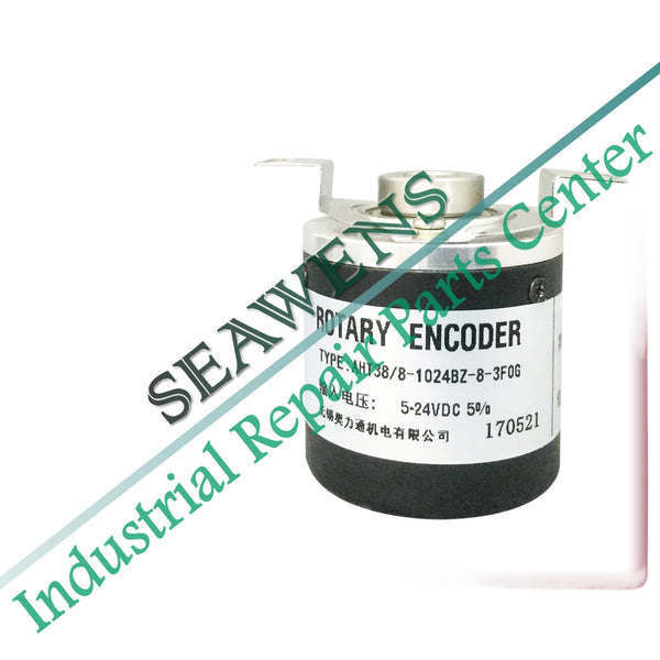 AHT38/8-1024BZ-8-30FG photoelectric encoder AHT38/8-1024BZ-05LG2