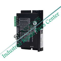 Leadshine DM422C 2 Phase Stepper Driver 18-36VDC 1.46-4.2A For Nema 20 28 35 42 Stepping Motor CNC Machine