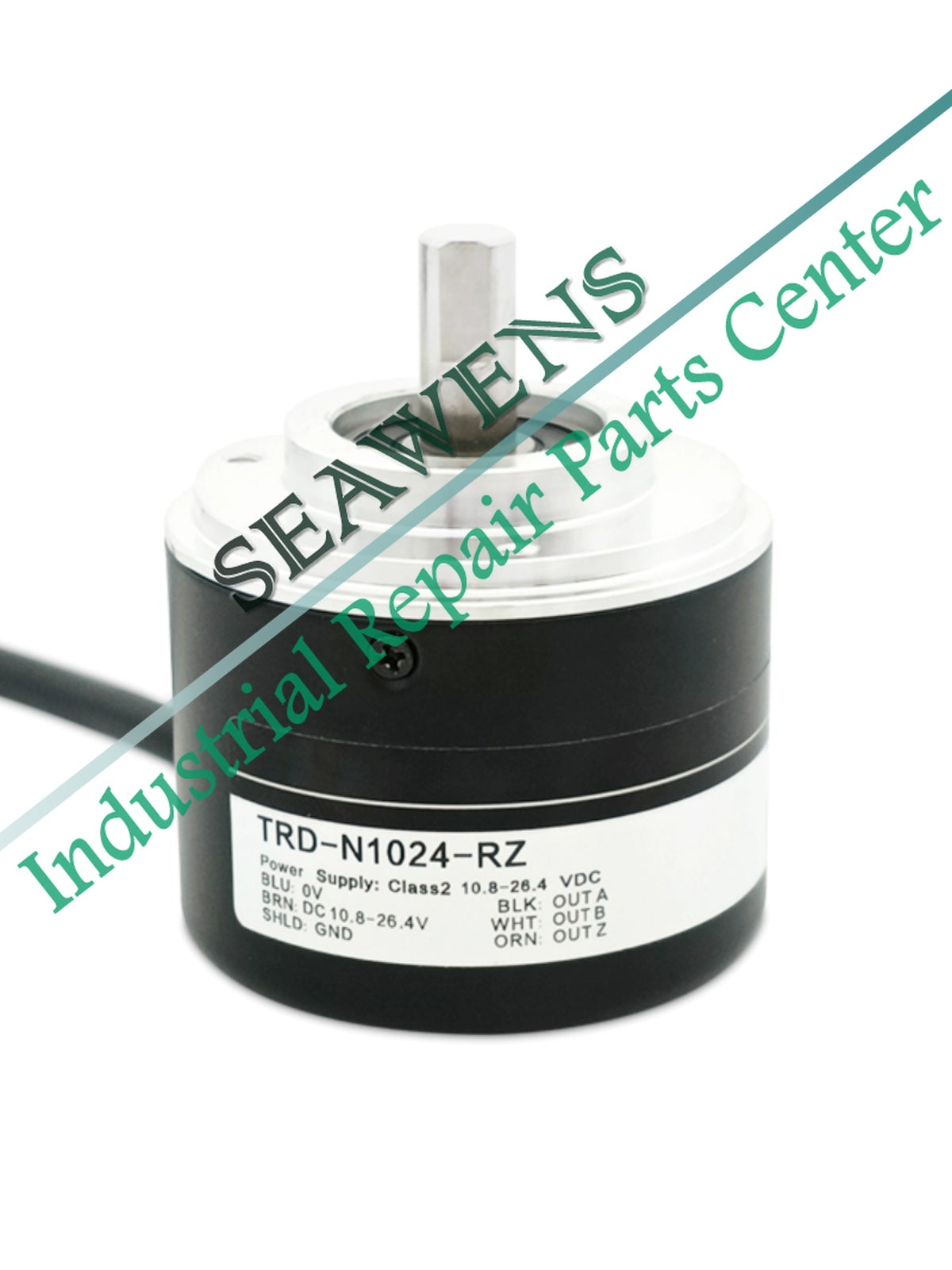 TRD-N5000-RZ-RZW-RZL-3600-RZL-RZV Encoder 5000 3600 N4096