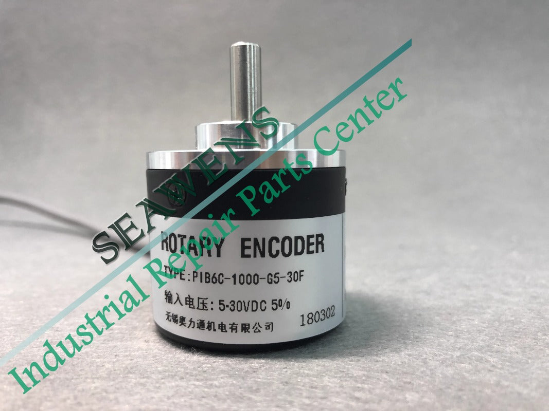 Photoelectric Encoder PIB6C-1000-G5-30F 100 600 360 1024 2000 2500