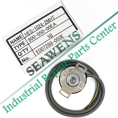 OVF-036-2MHT Encoder 06 - 2MHC - 10 - 2 MD - 1024-20-25 - 01 - 02