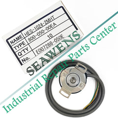 OVF-036-2MHT Encoder 06 - 2MHC - 10 - 2 MD - 1024-20-25 - 01 - 02