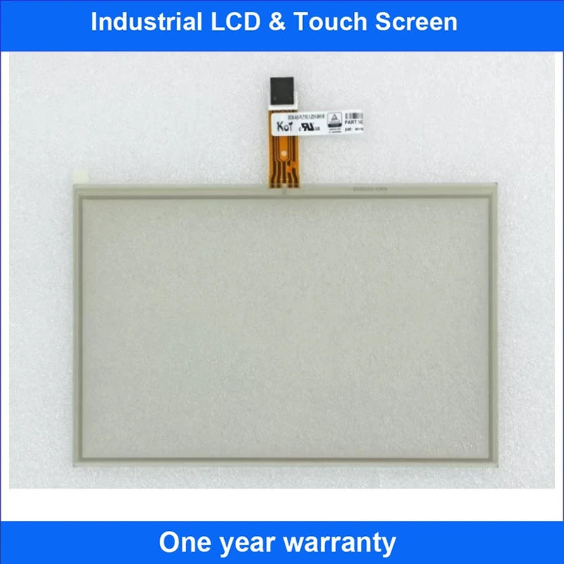 New Screen 10.1 inch for E308911 SCN-A5-FLT10.1-Z01-0H1-R Touch Panel Glass Digitizer for E308911 SCN-A5-FLT10.1-Z01-0H1-R