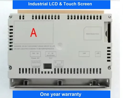 High quality Touch Panel for TP177A TP177B 6AV6642-0AA11/0BA01/0BC01-0AX0/0AX1/1AX0/1AX1 Touch Glass Digitizer & Housing Case