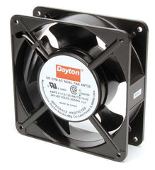 DAYTON 4WT33 230VAC 4-11/16&amp;#8243; Square Axial cooling Fan