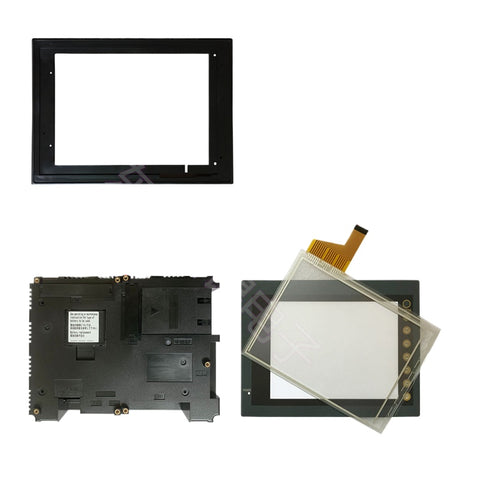 V708C V708CD UG330H-SS4 UG330H-VS4 touchpad, protective film, case, LCD screen